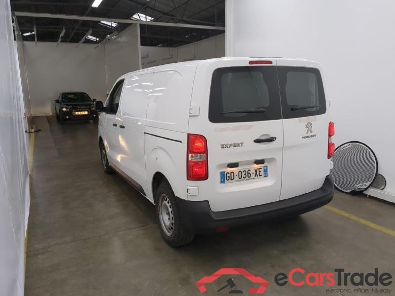 Peugeot BLUEHDI 100 STANDARD PREMIUM PEUGEOT Expert / 2016 / 4P / Fourgon tôlé BLUEHDI 100 STANDARD PREMIUM #2