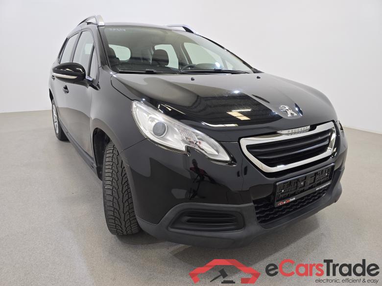 Peugeot 2008 1.2 PureTech Klima ... #3