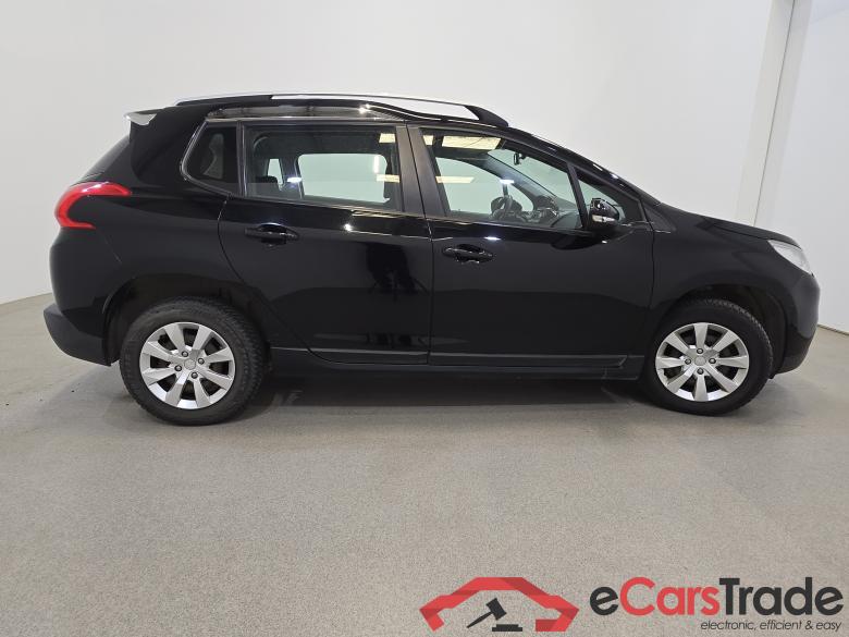 Peugeot 2008 1.2 PureTech Klima ... #5