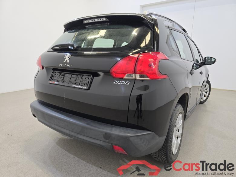 Peugeot 2008 1.2 PureTech Klima ... #4
