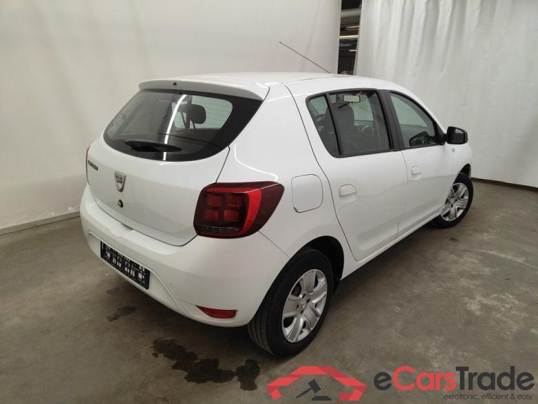 Dacia Sandero 1.0 SCe 75 Lauréate 5d #5