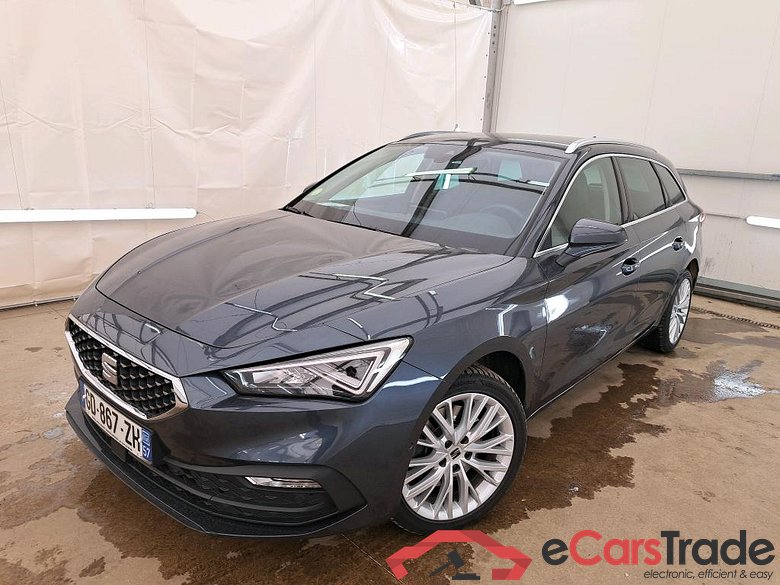 Seat 2.0 TDI 150 DSG S&S Xcellence Leon Sportstourer Xcellence 2.0 TDI 150CV BVA7 E6d