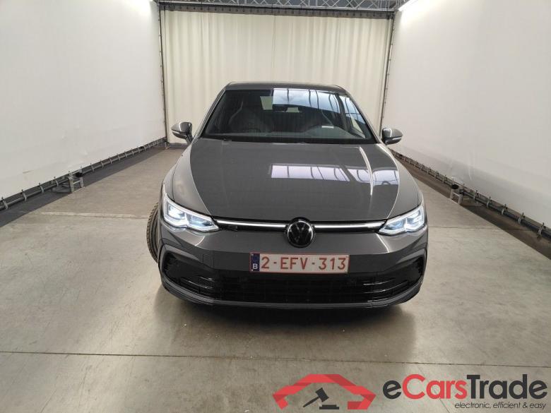 Volkswagen Golf VIII 2.0 TDI 110kW R-Line Business Prem DSG 5d exs2i