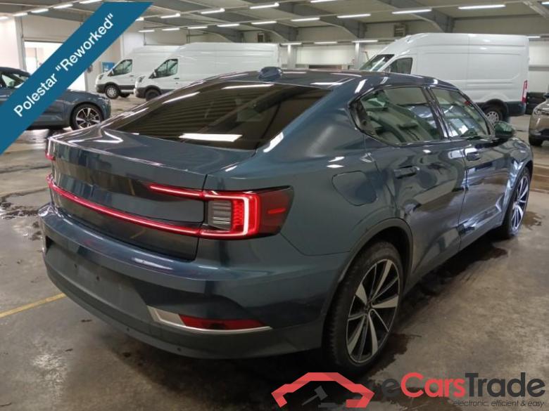 Polestar Standard Range Single / Pilot / Plus 2 #3