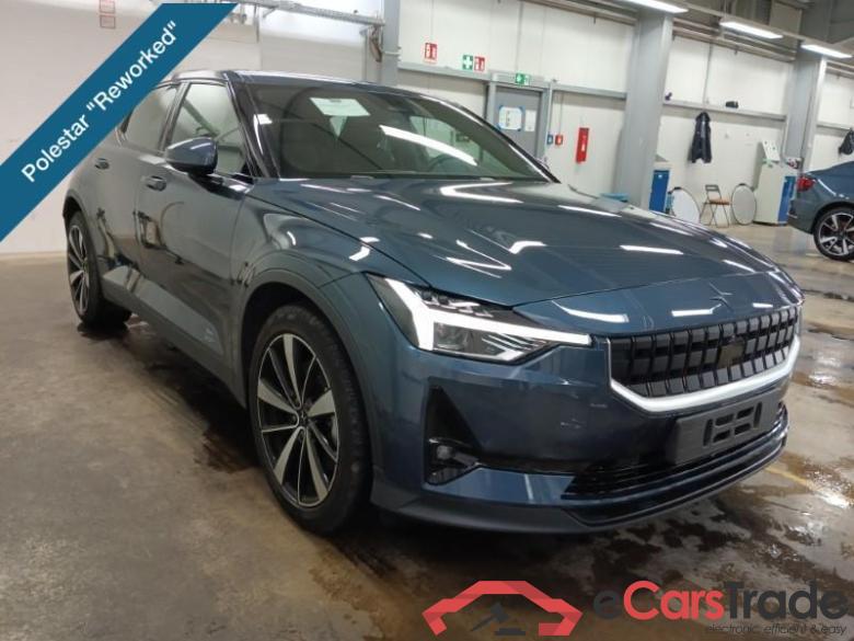 Polestar Standard Range Single / Pilot / Plus 2 #4