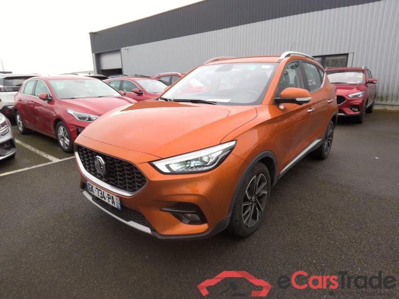 M.G. ZS  1.5L VTI-Tech 106ch 2WD Luxury #1