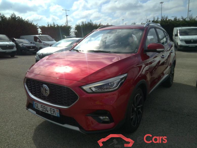 M.G. ZS  1.5L VTI-Tech 106ch 2WD Luxury