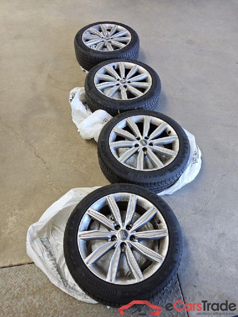 Audi A6 Limousine ´18 A6 Lim. 35 TDI sport 2.0 TDI 120KW AT7 E6dT #5