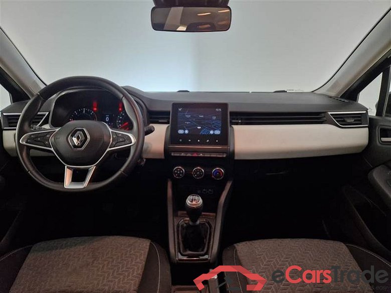 Renault EVOLUTION RENAULT CLIO / 2019 / 5P / BERLINA 1.5 DCI BLUE 74KW EVOLUTION #3