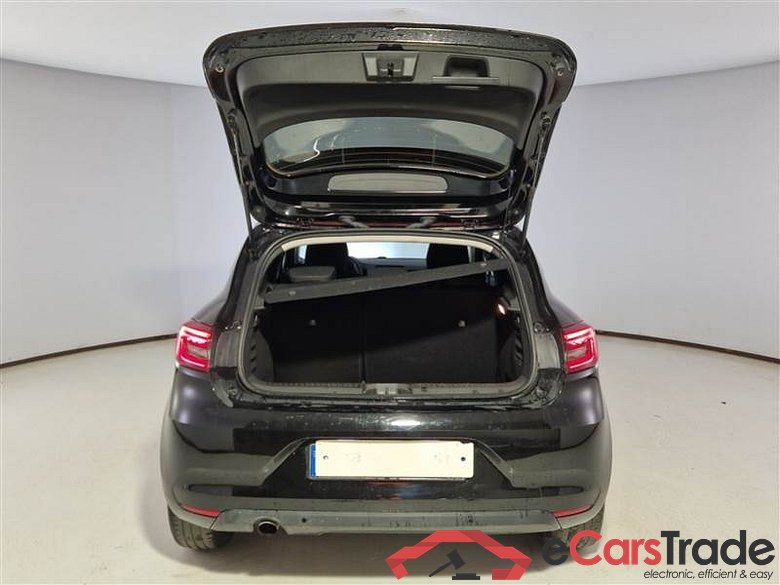 Renault EVOLUTION RENAULT CLIO / 2019 / 5P / BERLINA 1.5 DCI BLUE 74KW EVOLUTION #5