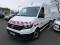 preview Volkswagen Crafter #0