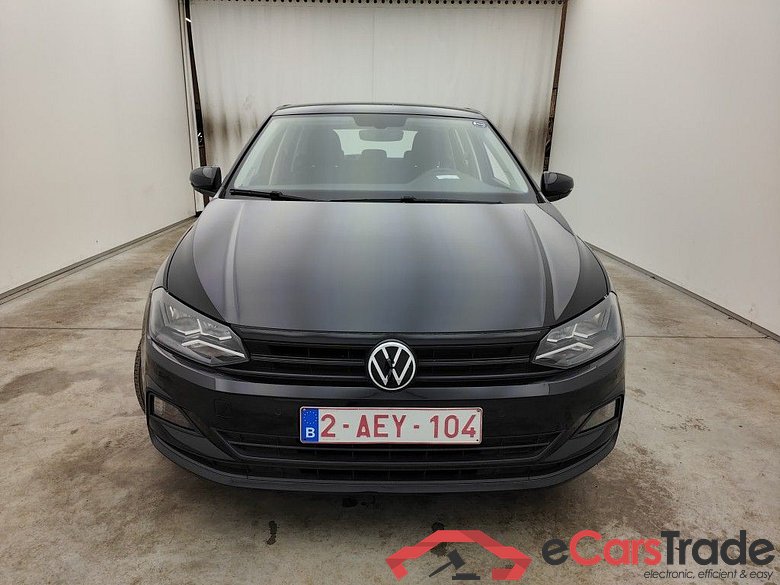 Volkswagen Polo 1.0 59kW Trendline 5d