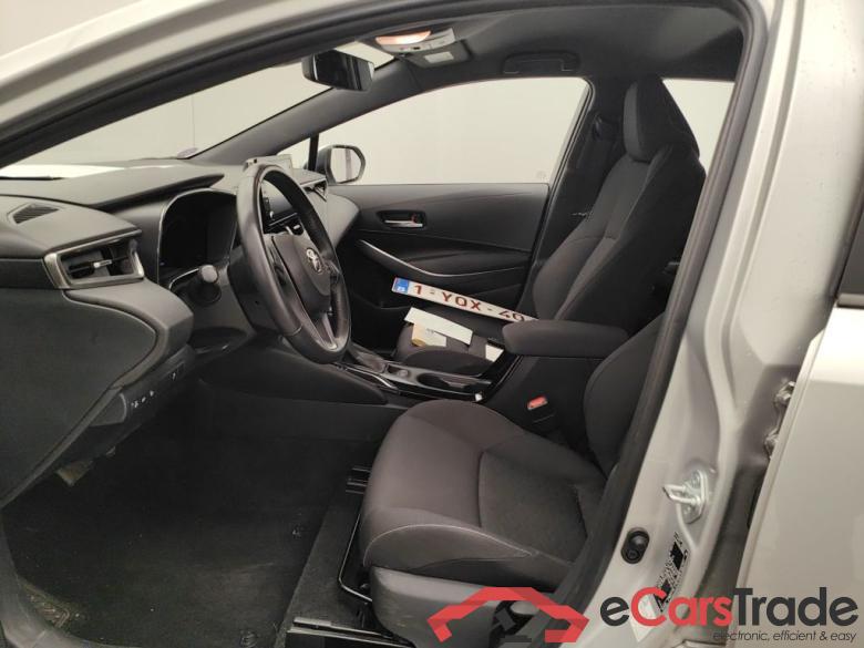 Toyota Corolla Touring Sports 1.8 Hybrid Dynamic Plus e-CVT 5d #6