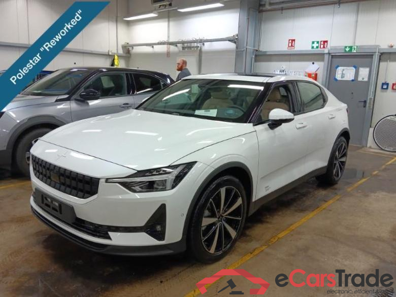 Polestar Standard Range Single / Pilot / Plus 2