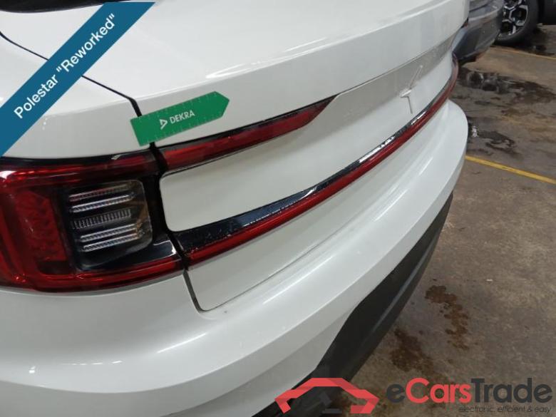 Polestar Standard Range Single / Pilot / Plus 2 #5