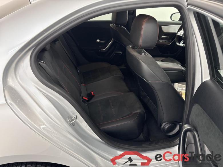 MERCEDES-BENZ A-CLASS LIMOUSINE 1.3 A 250 E BUSINESS SOLUTION DCT #6