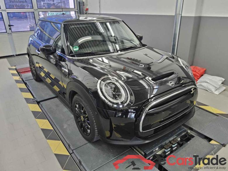 MINI Mini 3-trg. (F56)(2013->) DE - LimS3 SE, Cooper SE Classic Trim, (Facelift 2) 2021 - 2024 #2