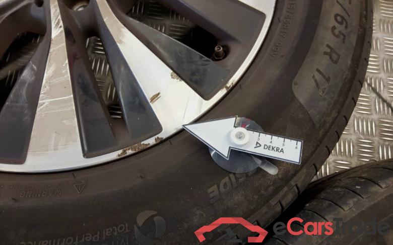 Mercedes-Benz GLA -Klasse (BM 247)(02.2020->) DE - SUV5 GLA 200 d EU6d, d Style (EURO 6d), 2020 - 2023 #6