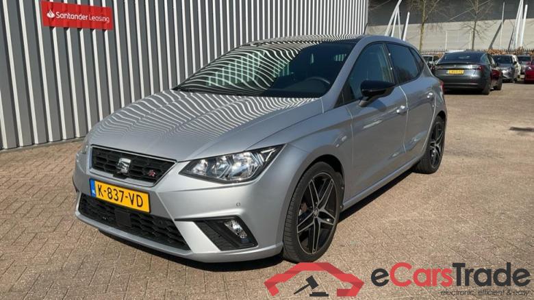 SEAT IBIZA 1.0tsi fr business intense 70kW
