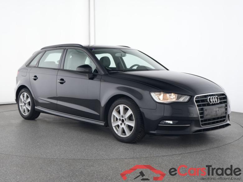 Audi A3 Sportback (Inzahlungnahme MwSt. nicht ausweisbar) 1.6 TDI clean diesel EU6, Sportback Attraction #3