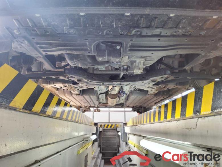 Mitsubishi Space Star (A00)(04.2013->) DE - LimS5 1.2 EU6d, Basis (EURO 6d), (Facelift 2) 2020 - 2024 #5