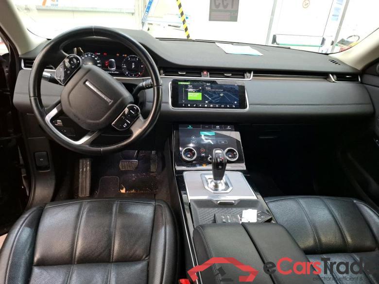 LandRover D150 BVA 4WD SE Range Rover Evoque / 2018 / 5P / SUV D150 BVA 4WD SE / BATTERIE DE TRACTION + CHAINE DISTRIBUTION HS (CAMPAGNE DE RAPPEL) #5