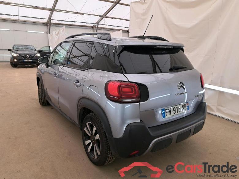 Citroen C3 Aircross 1.2 PureTech Shine Navi Klima PDC ... #4