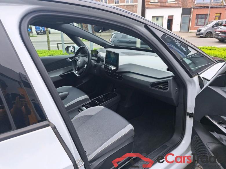 Volkswagen ID.3 58 kWh Performance Aut. LED-Xenon Virtual Navi KeylessGo Klima PDC ... #5
