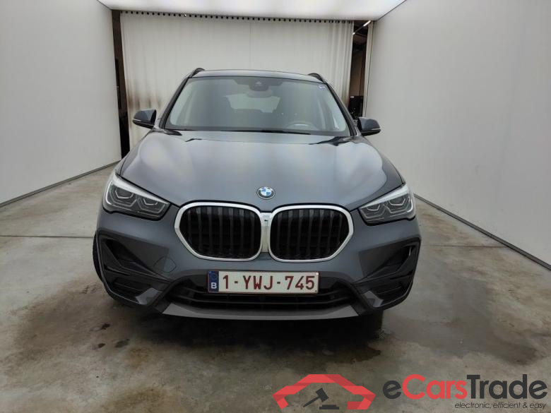 BMW X1 xDrive25e (162 kW) 5d