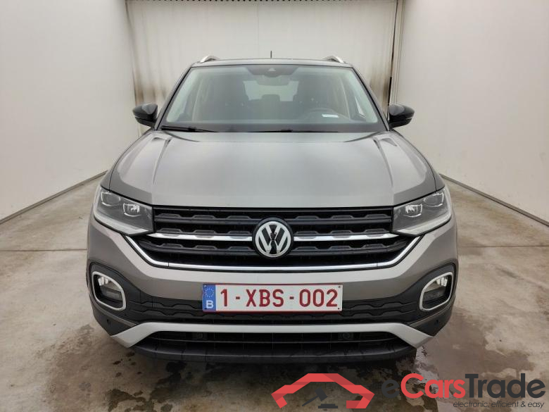 Volkswagen T-Cross 1.0 TSI 85kW Style DSG 5d
