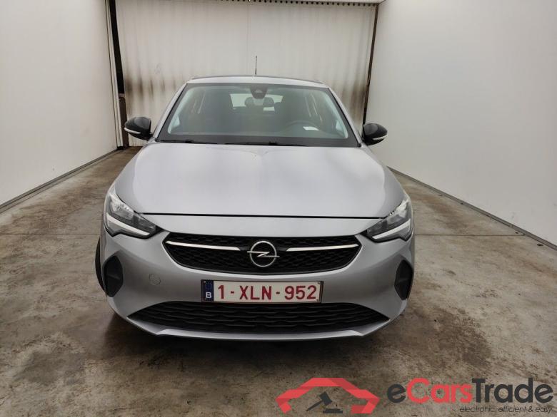 Opel Corsa 1.2 55kW S/S Edition 5d
