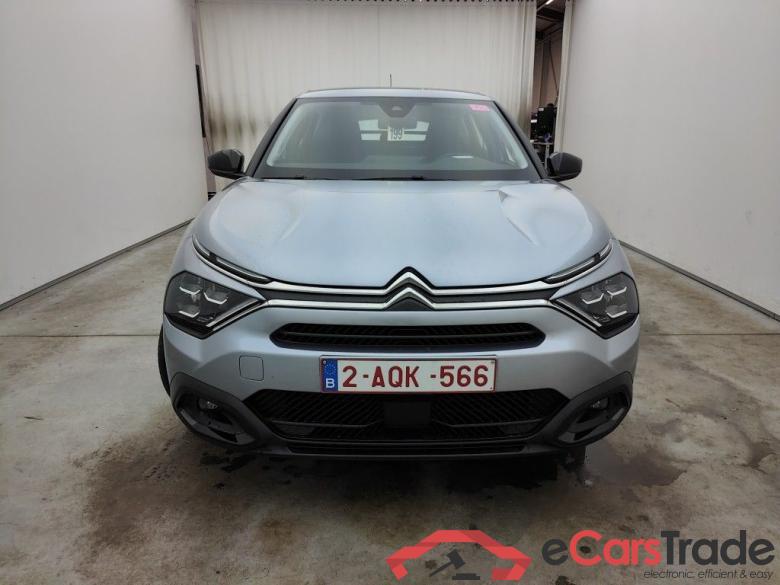 Citroën C4 1.5 BlueHDi 110 S&S MAN6 Feel 5d #1