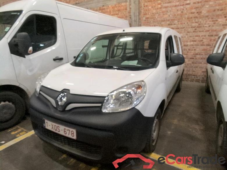 RENAULT KANGOO EXPRESS MAXI DIESEL Lot 1.3 RENAULT KANGOO EXPRESS Maxi 1.5 dCi Blue Confort #1