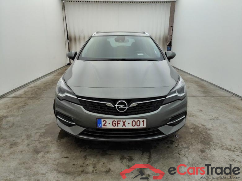 Opel Astra Sports Tourer 1.5 Turbo D 77kW S/S Elegance 5d