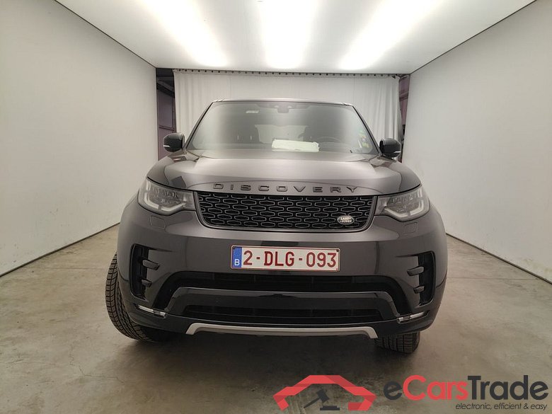 Land Rover Discovery 3.0 Sd6 HSE 5d - NO COC #1