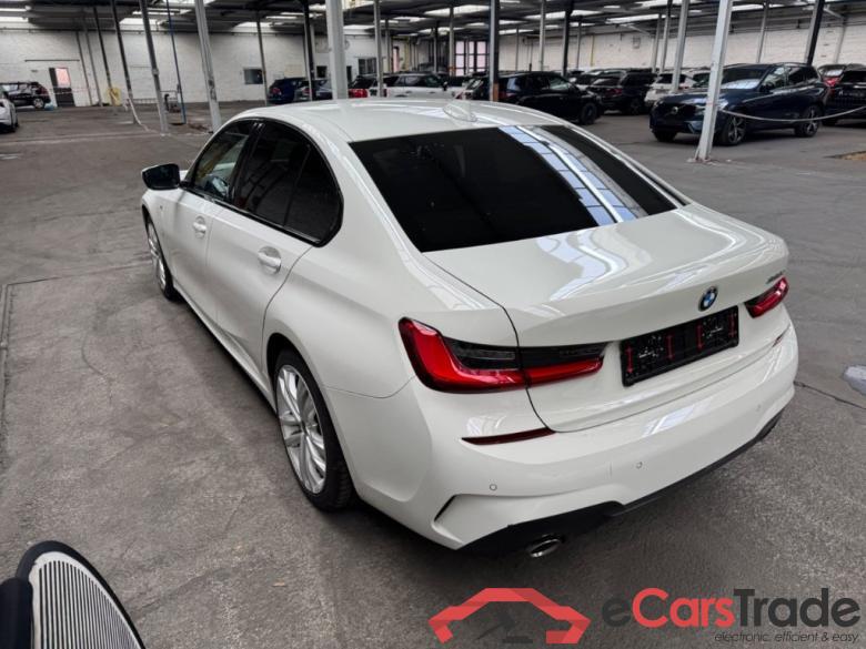 BMW 3-Serie ´18 Baureihe 3 Lim. 330 e M Sport 2.0 185KW AT8 E6d #3
