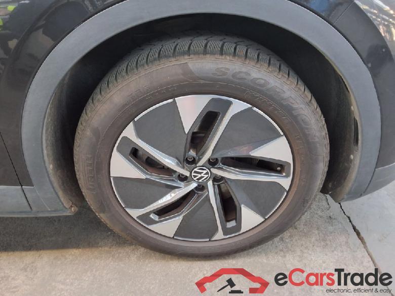 Volkswagen ID.4 ´20 BEV ID.4 Tech Pro Performance 77kWh1 #3