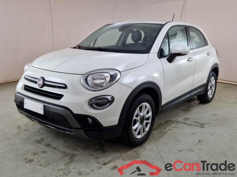 Fiat 13BSNPROMO5 FIAT 500X / 2018 / 5P / CROSSOVER 1.3 MJET 95CV 4X2 BUSINESS #1
