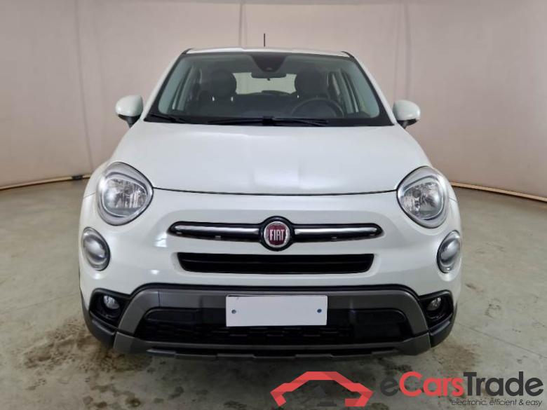Fiat 13BSNPROMO5 FIAT 500X / 2018 / 5P / CROSSOVER 1.3 MJET 95CV 4X2 BUSINESS #6