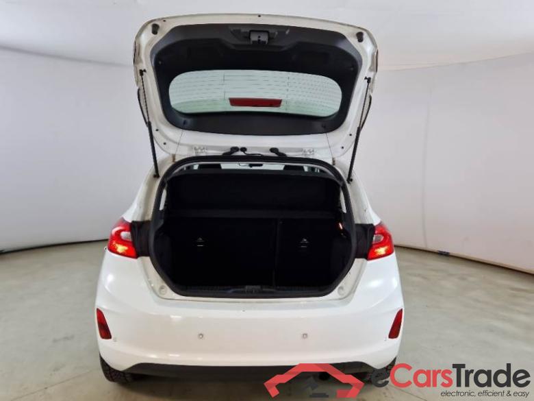 Ford 124 FORD FIESTA / 2017 / 5P / BERLINA 1.5 ECOBLUE 85CV BUSINESS #5