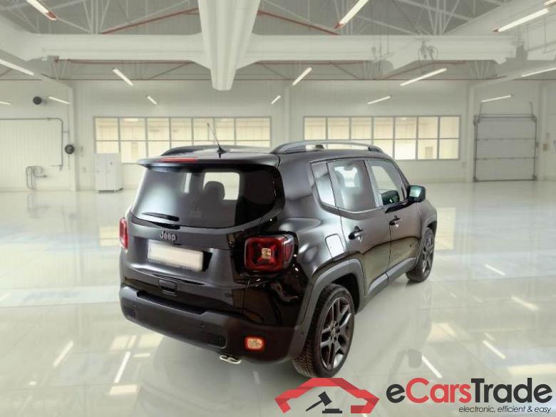 Jeep 21 JEEP RENEGADE / 2018 / 5P / SUV 1.3 T4 DDCT 150CV S #2