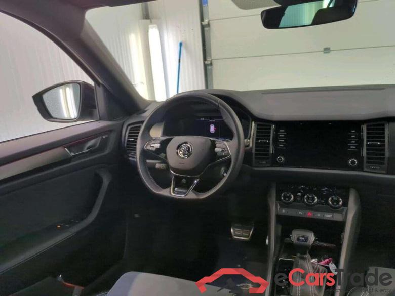 SKODA Kodiaq 1.5 TSI Sp. B. 7p #3