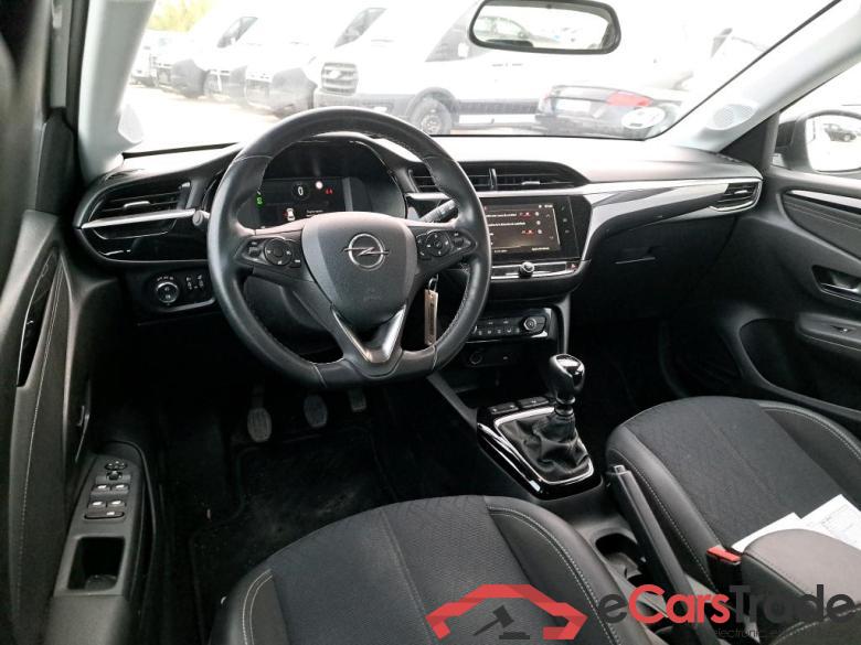 Opel 1.2T XHL 74kW (100CV) Elegance (CX2) Corsa F Elegance 1.2 T XHL 100CV MT6 E6d #3