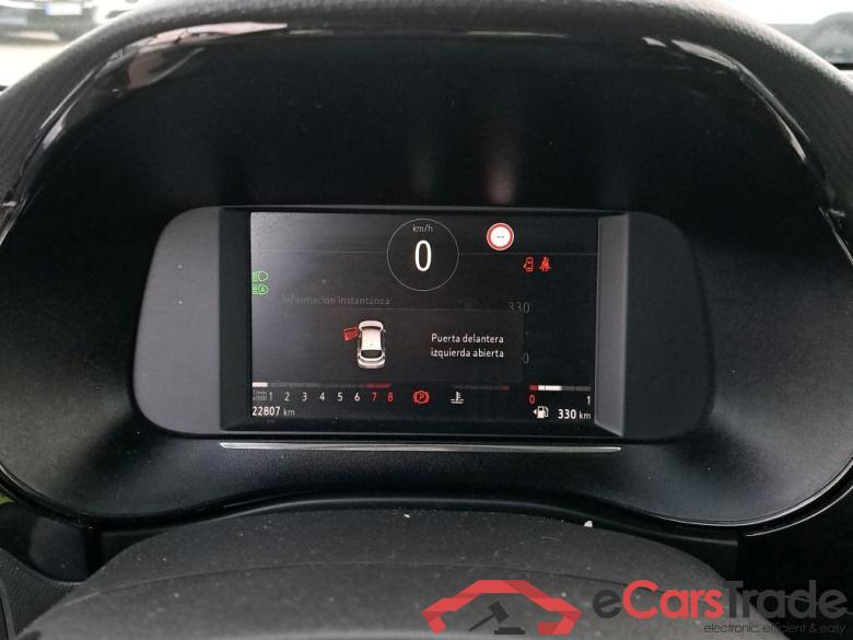 Opel 1.2T XHL 74kW (100CV) Elegance (CX2) Corsa F Elegance 1.2 T XHL 100CV MT6 E6d #4