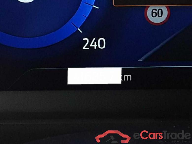 FORD Puma (2019->) DE - SUV5 1.0 EcoBoost Mild Hybrid EU6d, ST-Line X S/S (EURO 6d), 2020 - 2024 #4