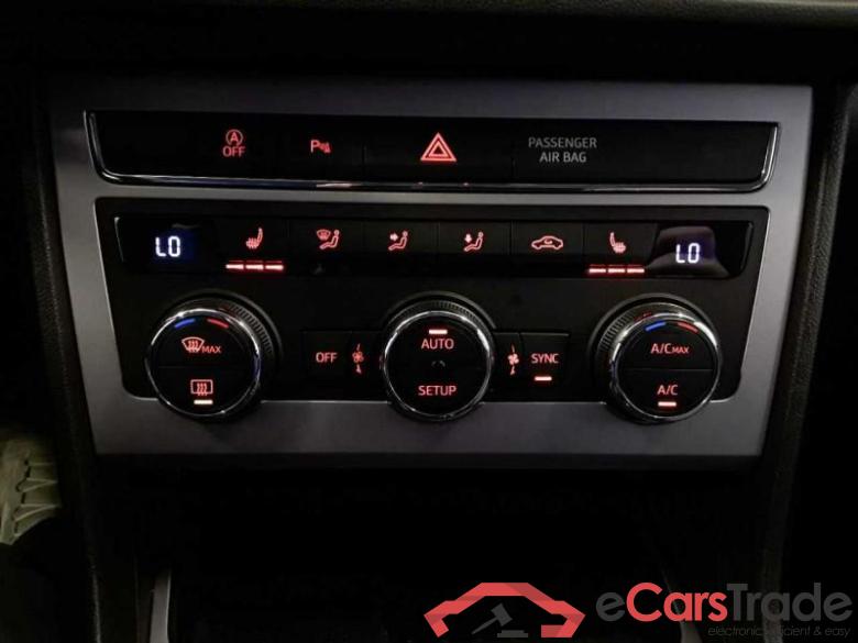SEAT Leon (5F1)(09.2012->) DE - LimS5 1.5 TSI EU6d-T, Xcellence OPF (EURO 6d-TEMP), (Facelift) 2018 - 2020 #2