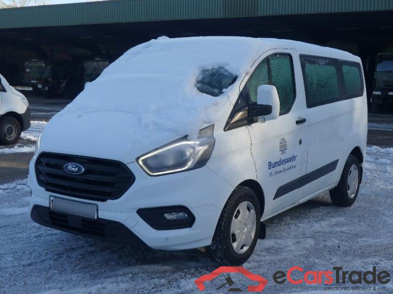 Ford 340 L1 Trend Transit/Tourneo Custom Kombi #1