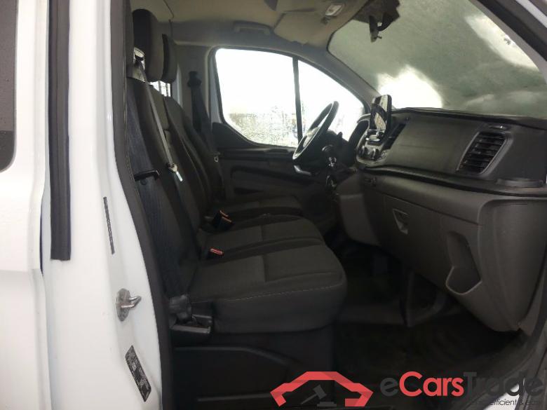 Ford 340 L1 Trend Transit/Tourneo Custom Kombi #3