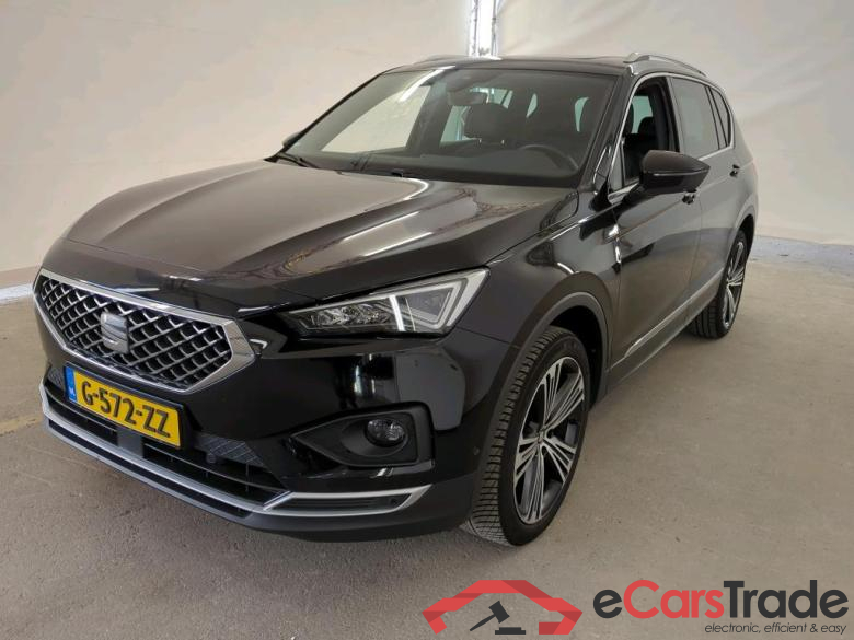 SEAT Tarraco 2.0 TSI Xcel. LTD 7p