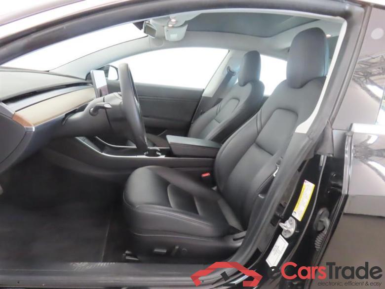 Tesla Model 3 Long Range RWD 75kWh #5